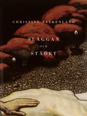 cover image of Släggan och städet